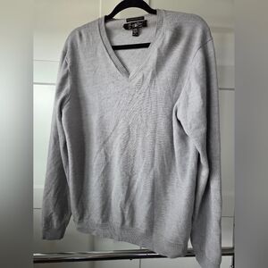 Pronto Uomo 100% Merino Wool XXL